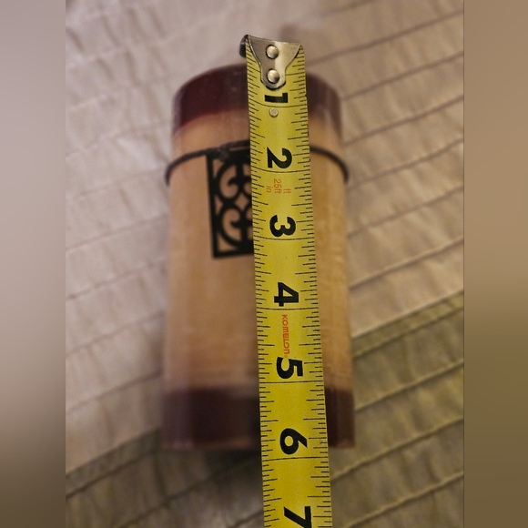 Set of Candles - Picture 2 of 7